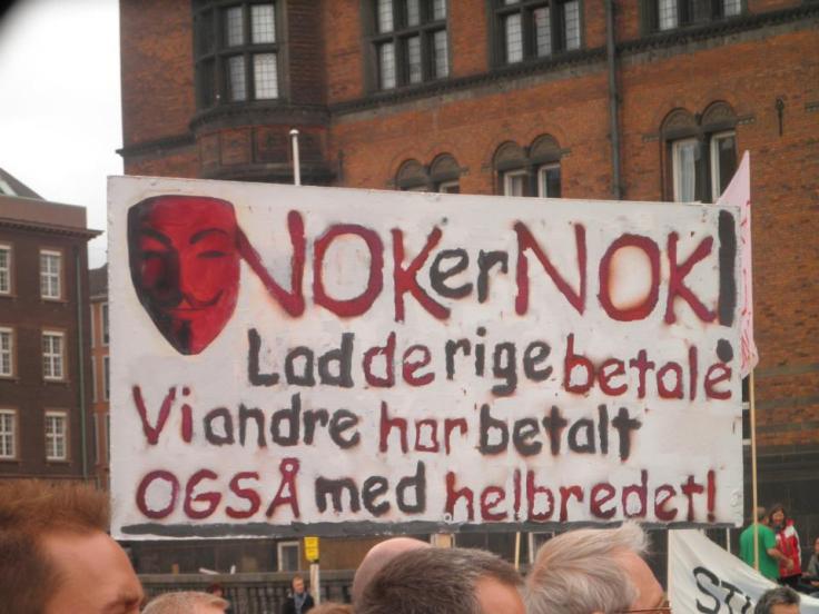 Nok er nok
