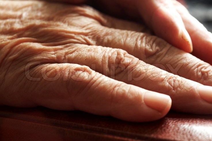 Gamle Hænder2